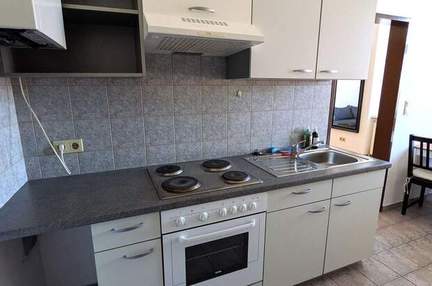 Altbauwohnung kaufen in 1160 Wien (Bild 5)