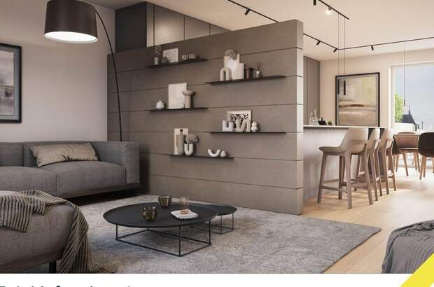 Wohnung mit Balkon kaufen in 4840 Vöcklabruck (Bild 4)