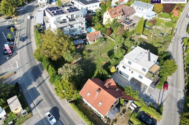 Grundstück kaufen in 8045 Graz (Bild 1)
