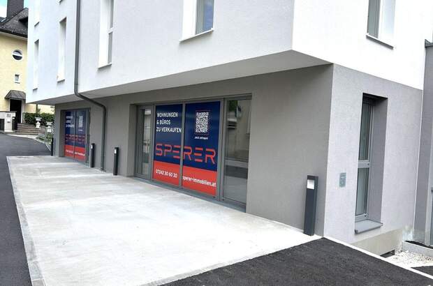 Gewerbeobjekt in 4560 Kirchdorf (Bild 1)