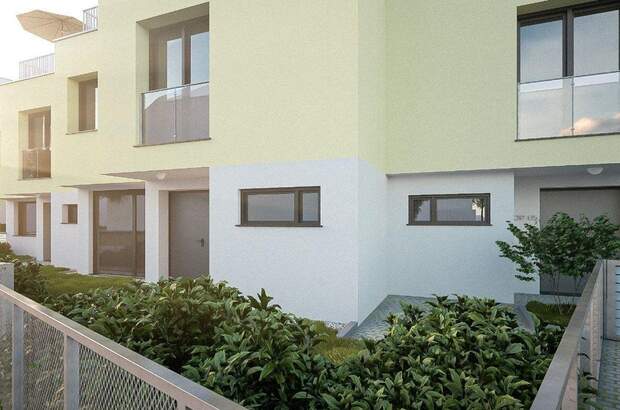 Haus mit Garten kaufen in 1110 Wien (Bild 5)