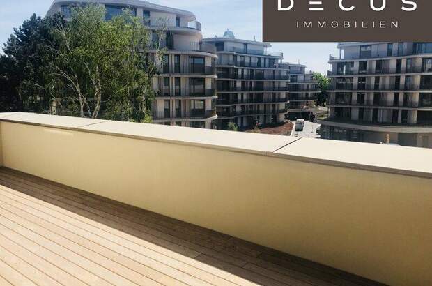 Terrassenwohnung mieten in 1130 Wien (Bild 2)