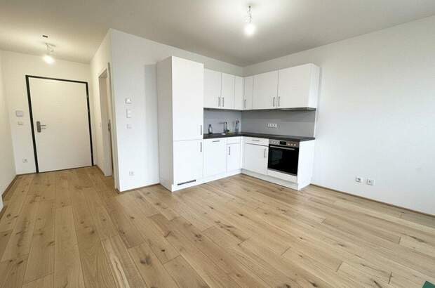Wohnung mit Balkon mieten in 1140 Wien (Bild 2)