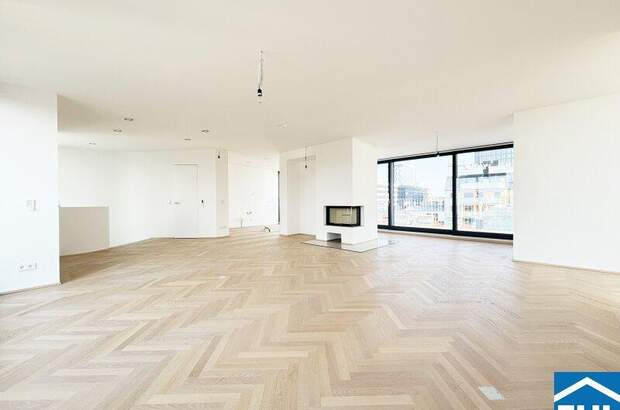 Terrassenwohnung kaufen in 1040 Wien (Bild 2)