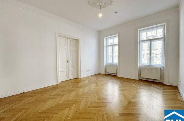 Eigentumswohnung in 1030 Wien (Bild 1)