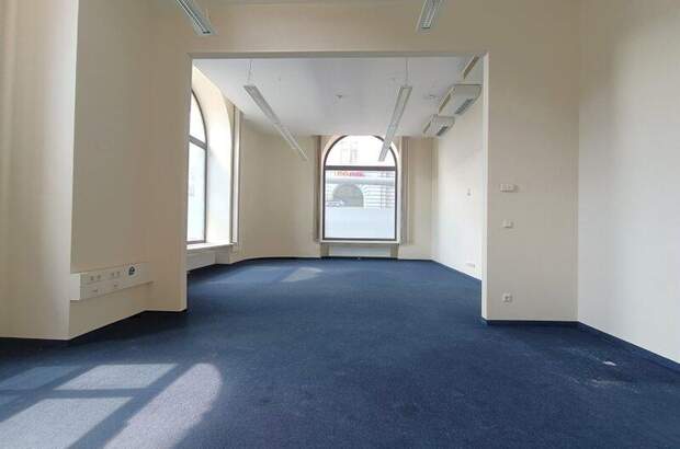 Büro / Praxis mieten in 1010 Wien (Bild 2)