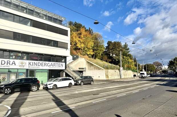 Gewerbeobjekt mieten in 1190 Wien (Bild 3)