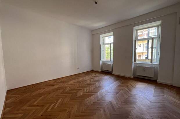 Altbauwohnung kaufen in 8010 Graz (Bild 5)