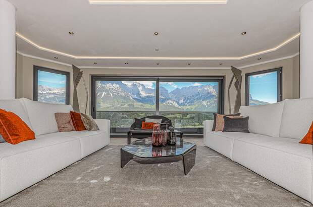 Chalet kaufen in 6352 Ellmau (Bild 5)