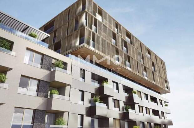 Eigentumswohnung in 1100 Wien