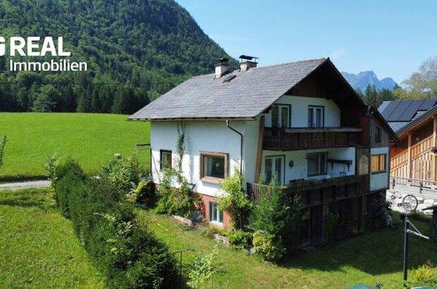 Einfamilienhaus kaufen in 8990 Bad Aussee (Bild 2)