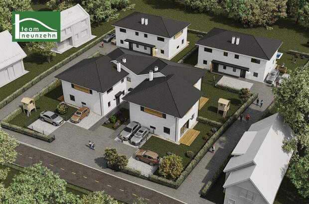 Mehrfamilienhaus kaufen in 2103 Langenzersdorf (Bild 5)