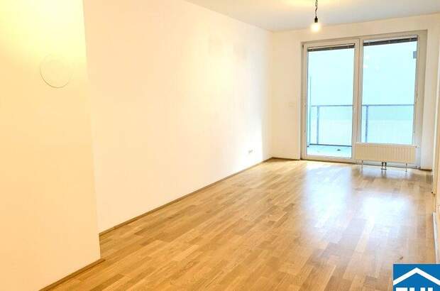 Terrassenwohnung mieten in 1120 Wien (Bild 1)