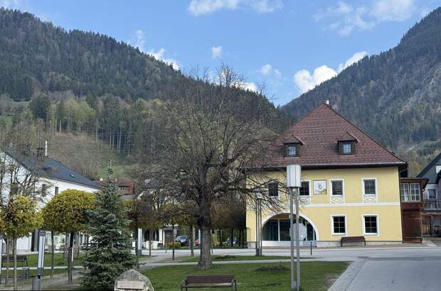 Haus kaufen in 8950 Stainach (Bild 1)