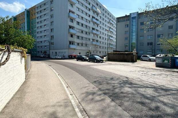 Wohnung mit Balkon mieten in 4600 Wels (Bild 1)