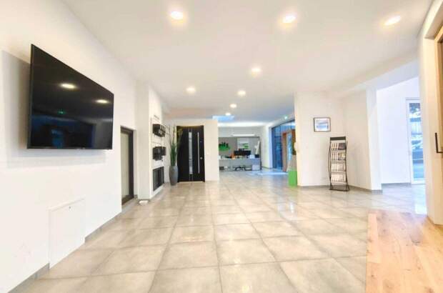 Gewerbeobjekt kaufen in 9500 Villach (Bild 4)