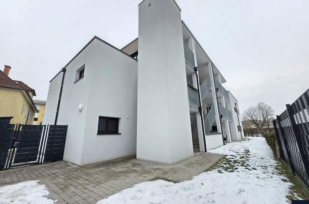 Wohnung mit Balkon kaufen in 4053 Ansfelden (Bild 2)