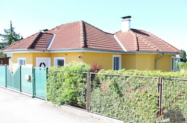 Einfamilienhaus kaufen in 2000 Stockerau (Bild 1)