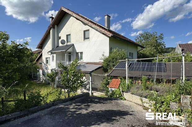 Haus kaufen in 4076 St. Marienkirchen (Bild 1)
