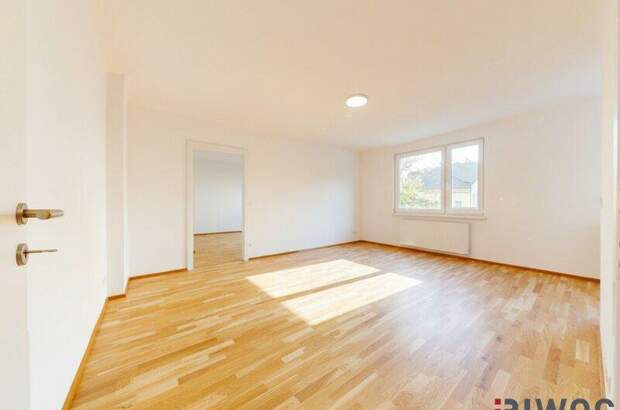 Terrassenwohnung kaufen in 1210 Wien (Bild 2)