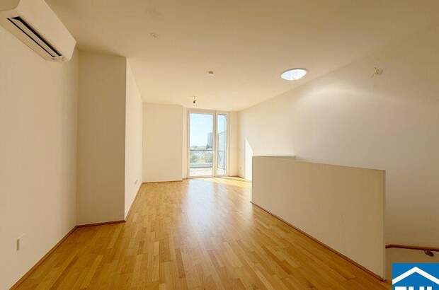 Terrassenwohnung mieten in 1030 Wien (Bild 1)