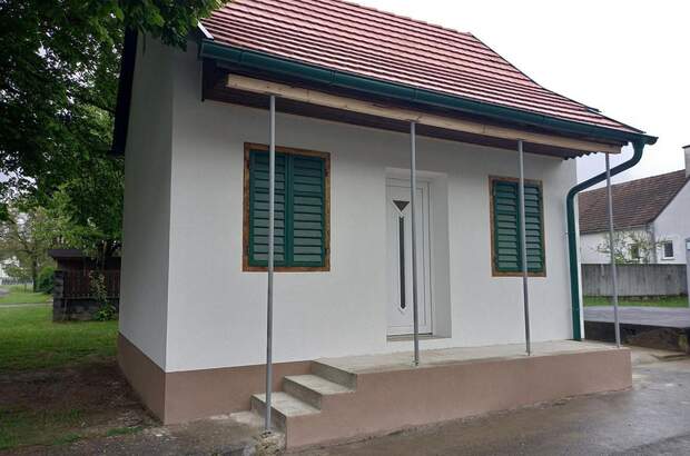 Haus kaufen in 7522 Strem (Bild 1)