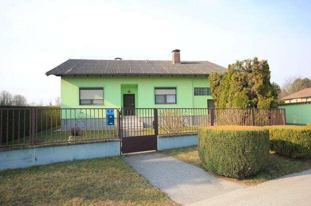 Einfamilienhaus kaufen in 2294 Marchegg (Bild 1)