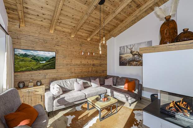 Chalet kaufen in 5741 Neukirchen (Bild 5)