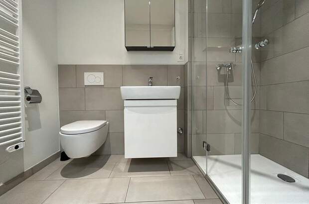 Terrassenwohnung mieten in 9020 Klagenfurt (Bild 4)