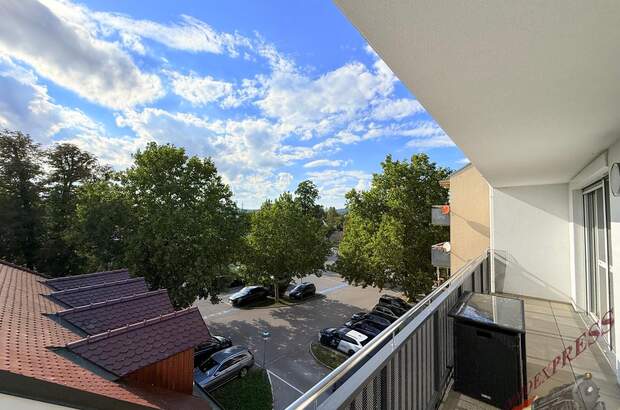 Terrassenwohnung kaufen in 2542 Kottingbrunn (Bild 2)