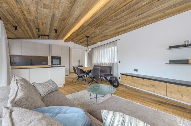 Terrassenwohnung kaufen in 6380 St. Johann (Bild 2)