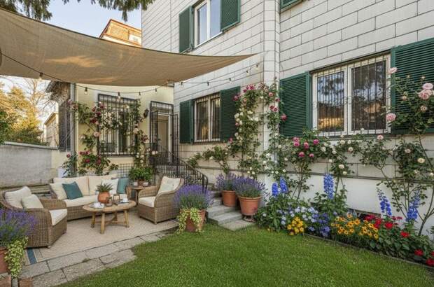 Altbauwohnung kaufen in 1130 Wien (Bild 1)