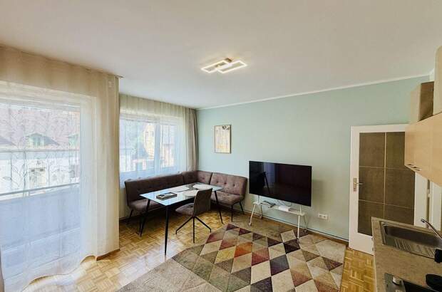 Wohnung mit Balkon kaufen in 8720 Knittelfeld (Bild 5)