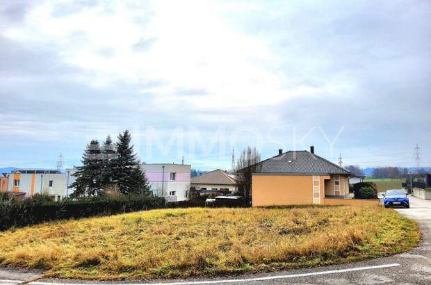 Grundstück kaufen in 4531 Kematen (Bild 3)