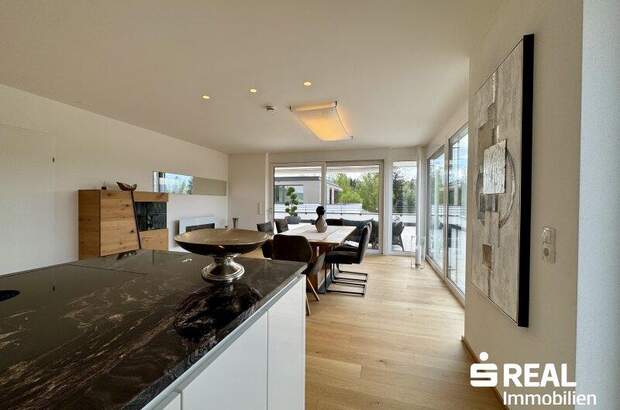 Terrassenwohnung kaufen in 6842 Koblach (Bild 5)