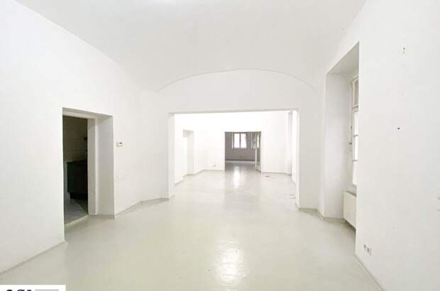 Gewerbeobjekt mieten in 1070 Wien (Bild 2)