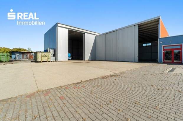 Lager kaufen in 8280 Fürstenfeld (Bild 2)
