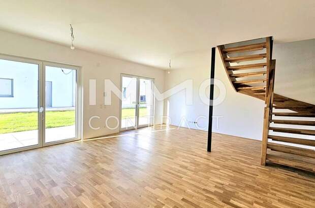 Haus mieten in 7344 Stoob