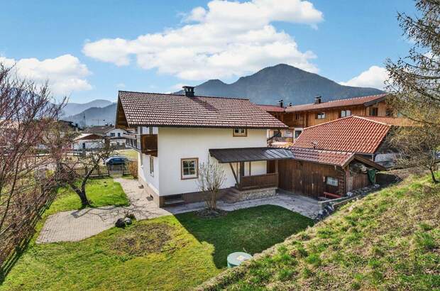 Haus mit Garten kaufen in 6343 Erl (Bild 1)