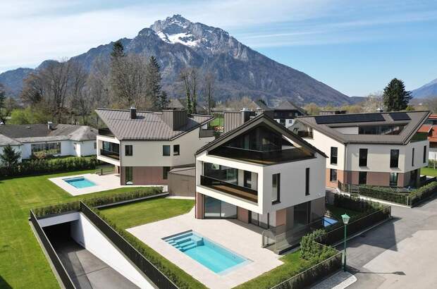 Einfamilienhaus mieten in 5081 Anif (Bild 2)