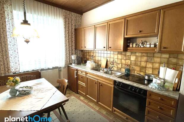 Einfamilienhaus kaufen in 3751 Sigmundsherberg (Bild 5)