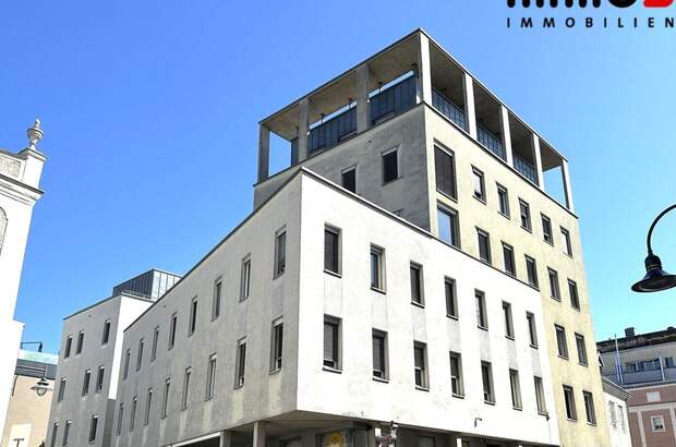 Gewerbeobjekt mieten in 4020 Linz (Bild 1)