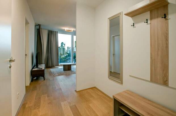 Terrassenwohnung mieten in 1220 Wien (Bild 1)