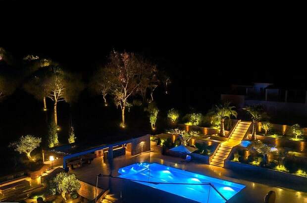 Haus mit Garten kaufen in 83350 Ramatuelle