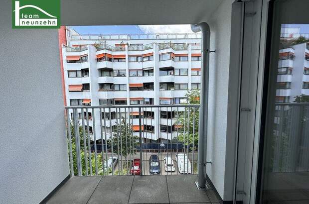 Terrassenwohnung mieten in 1160 Wien (Bild 4)