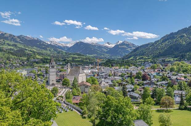 Chalet kaufen in 6370 Kitzbühel