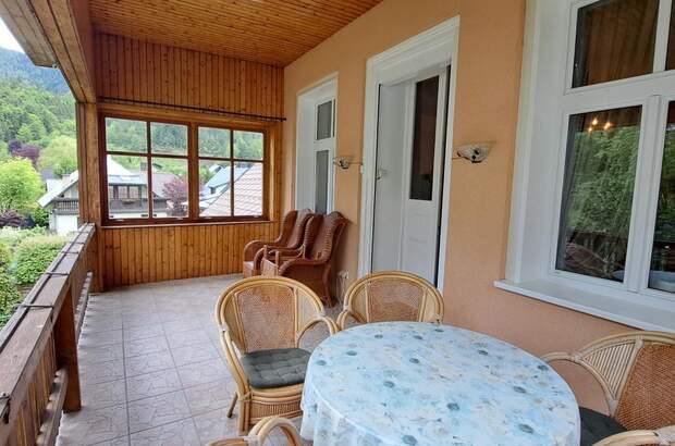 Mehrfamilienhaus kaufen in 3193 St. Aegyd (Bild 4)