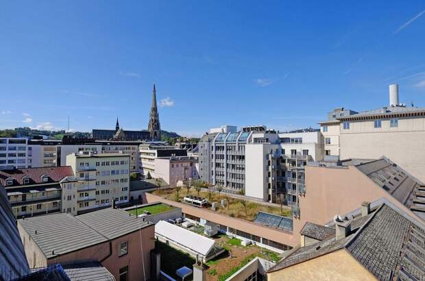 Anlageobjekt kaufen in 4020 Linz (Bild 5)