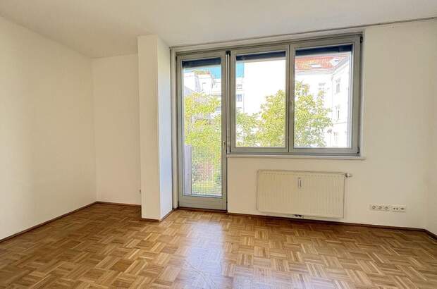Wohnung mieten in 1170 Wien (Bild 1)