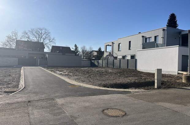Grundstück kaufen in 4060 Leonding (Bild 2)